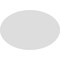 Ekena Millwork Standard Dalton Rosette with Beveled Edge, 5"W x 3 1/4"H x 1"P ROSP050X033X100DAL01 - alternate 3